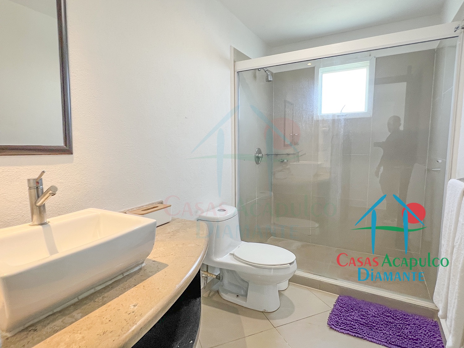 Pacífico Diamante Quilla PH 2 - Recámara tres 6